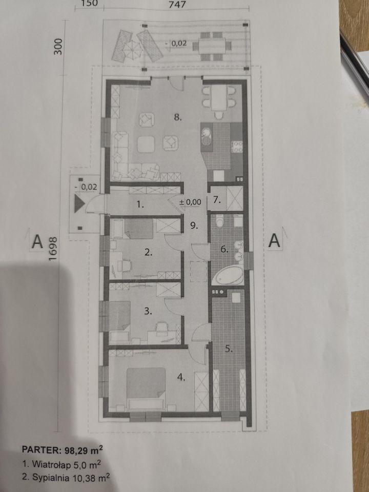 Działka budowlana Szymiszów, ul. Juliusza Ligonia. Zdjęcie 5