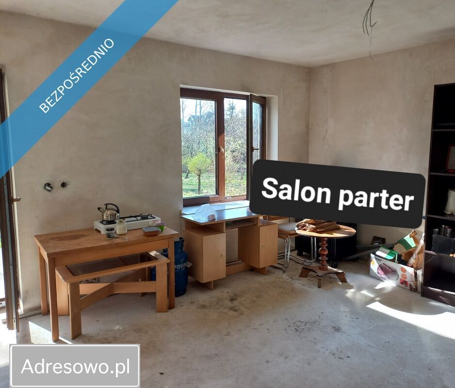 dom szeregowy, 4 pokoje Giełczyn. Zdjęcie 7