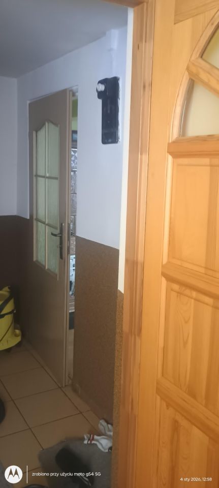 dom wolnostojący, 2 pokoje Łopuszka Mała Górka. Zdjęcie 6