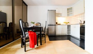 Mieszkanie 3-pokojowe Warszawa Ursynów, ul. Meander