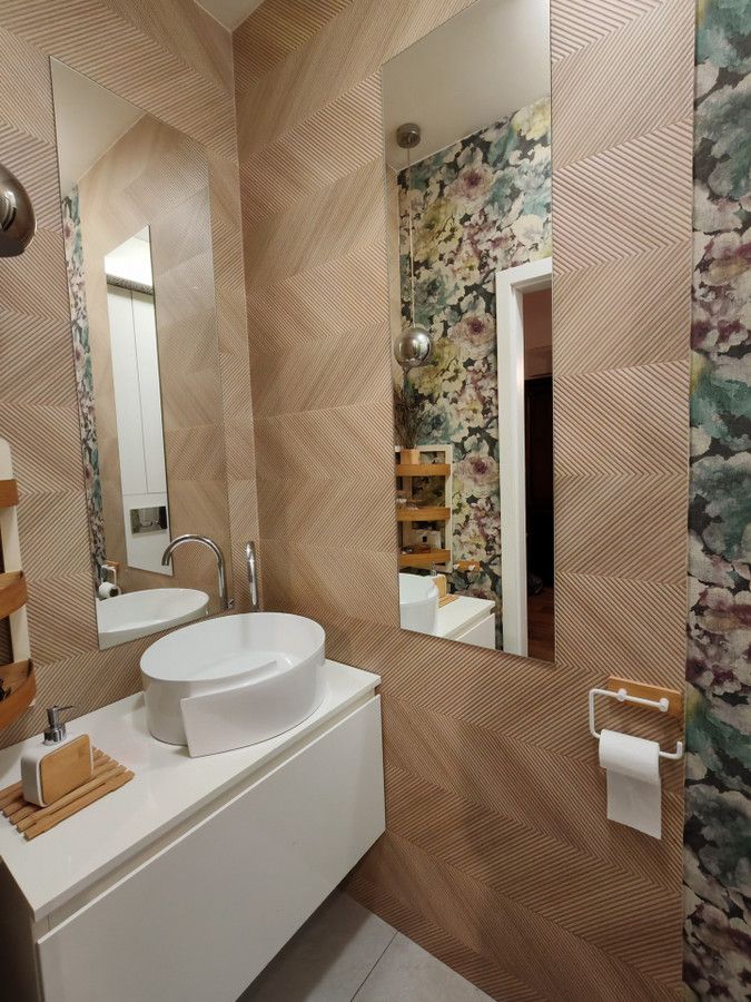 Mieszkanie 4-pokojowe Nowy Dwór Mazowiecki. Zdjęcie 4