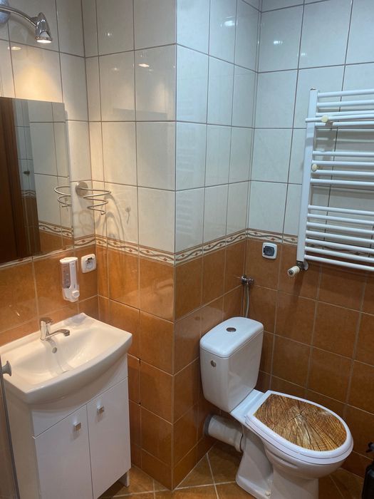 Mieszkanie 2-pokojowe Złotów. Zdjęcie 8