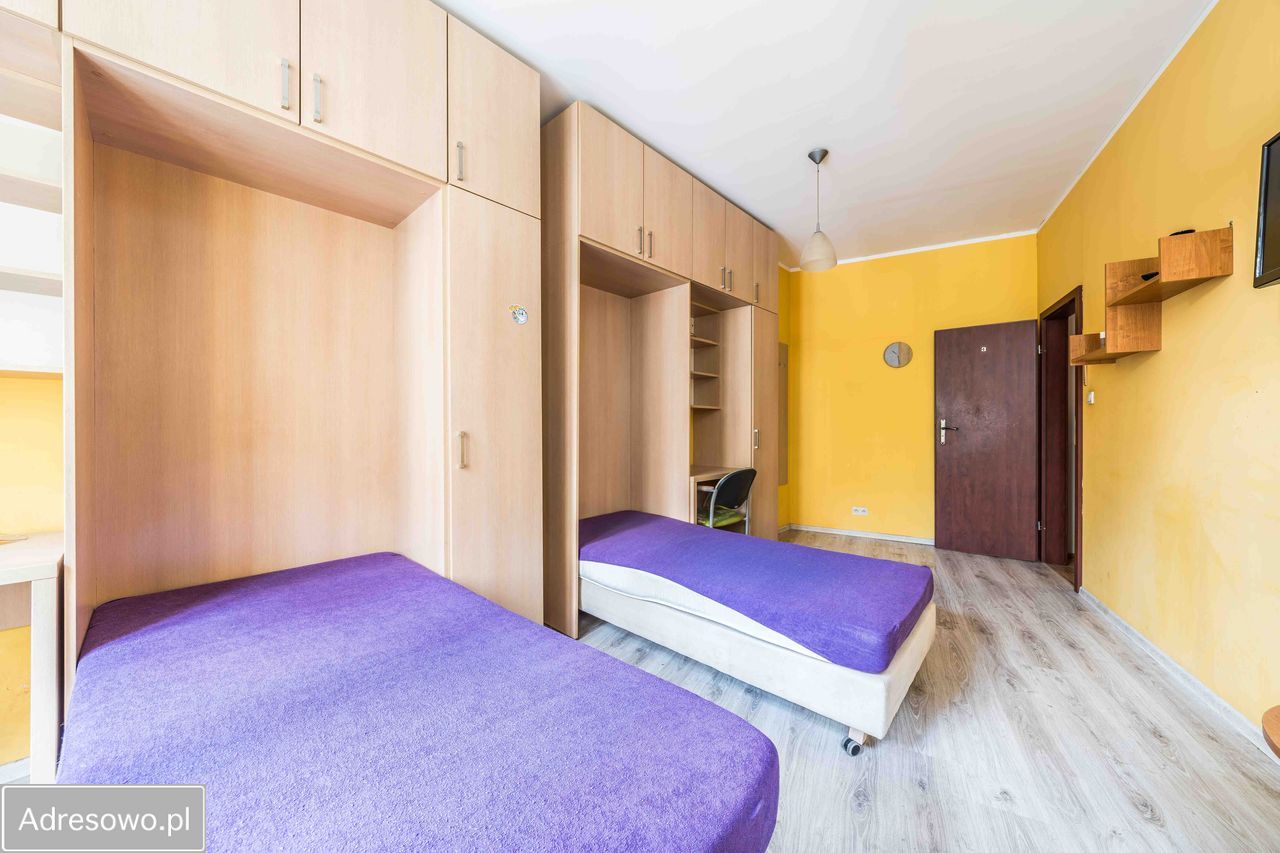 Pokój Poznań Centrum, ul. Głogowska. Zdjęcie 14