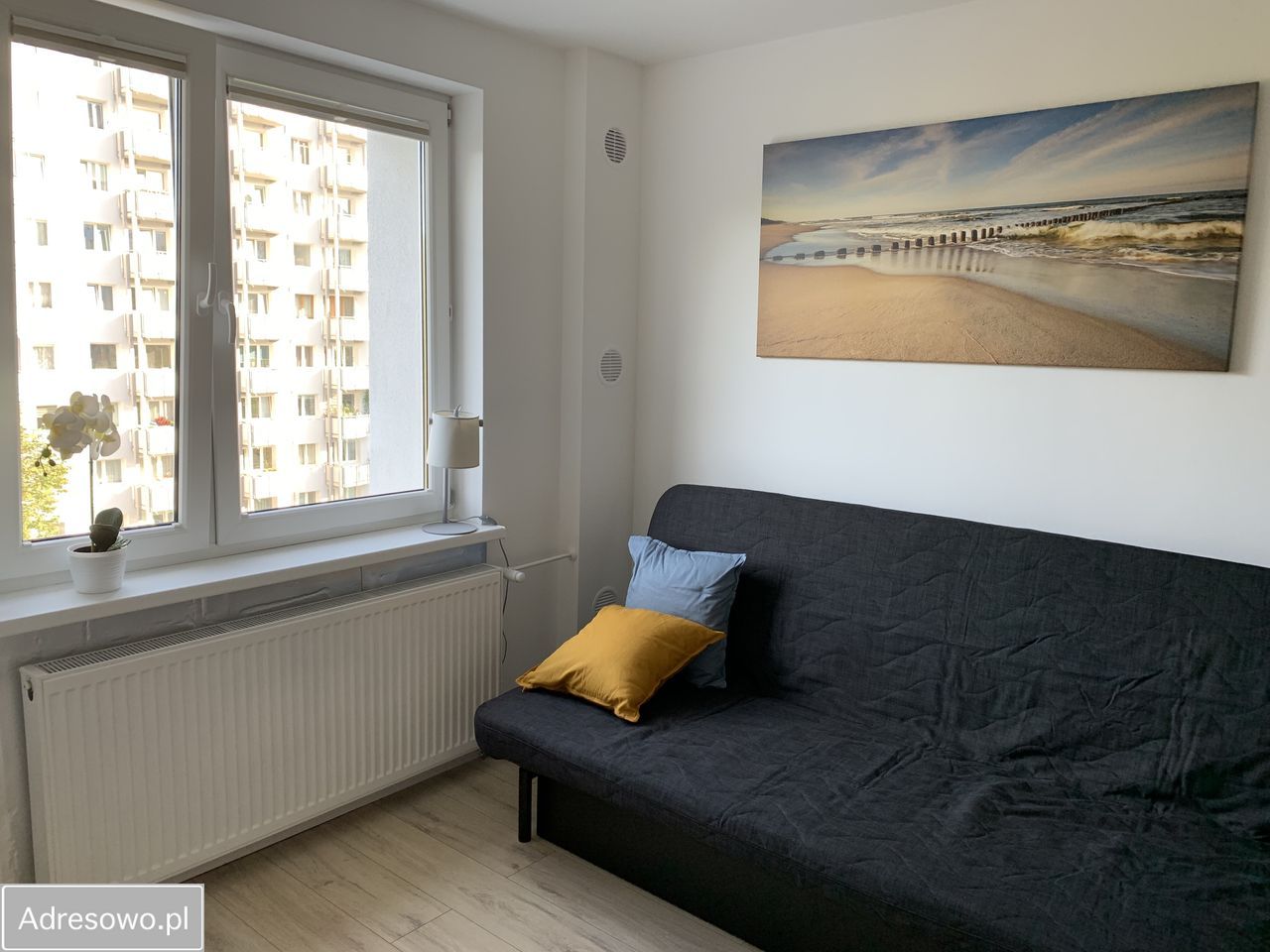 Mieszkanie 1-pokojowe Sopot Przylesie, ul. 23 Marca. Zdjęcie 5