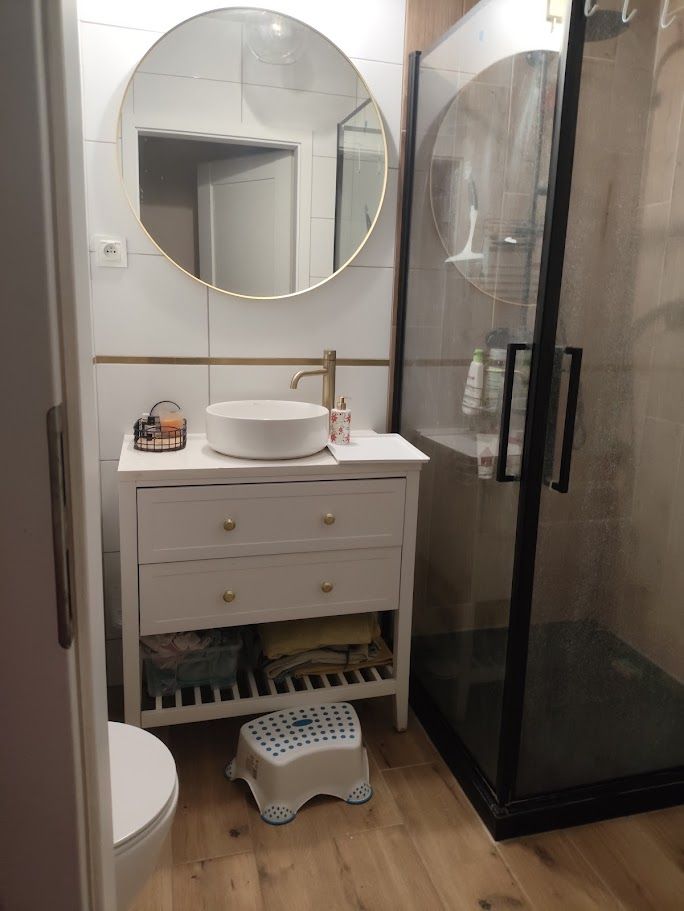 Mieszkanie 3-pokojowe Brwinów Pszczelin, ul. Pszczelińska. Zdjęcie 10