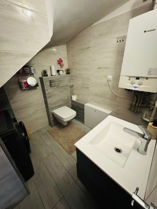 bliźniak, 4 pokoje Grodzisk Mazowiecki, ul. Kijowska. Zdjęcie 8