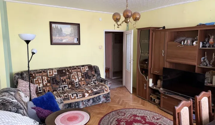 Mieszkanie 2-pokojowe Zielona Góra, ul. Morelowa