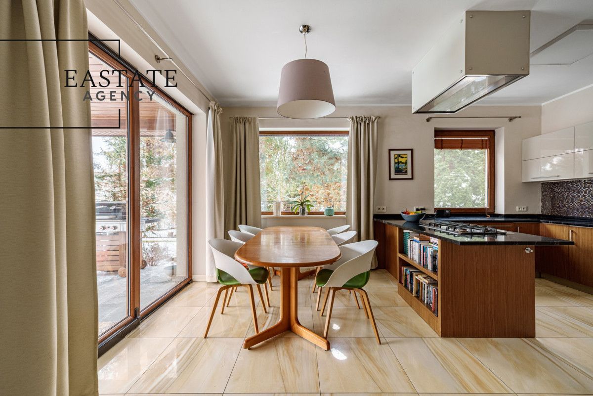 dom wolnostojący, 5 pokoi Parcela-Obory. Zdjęcie 2