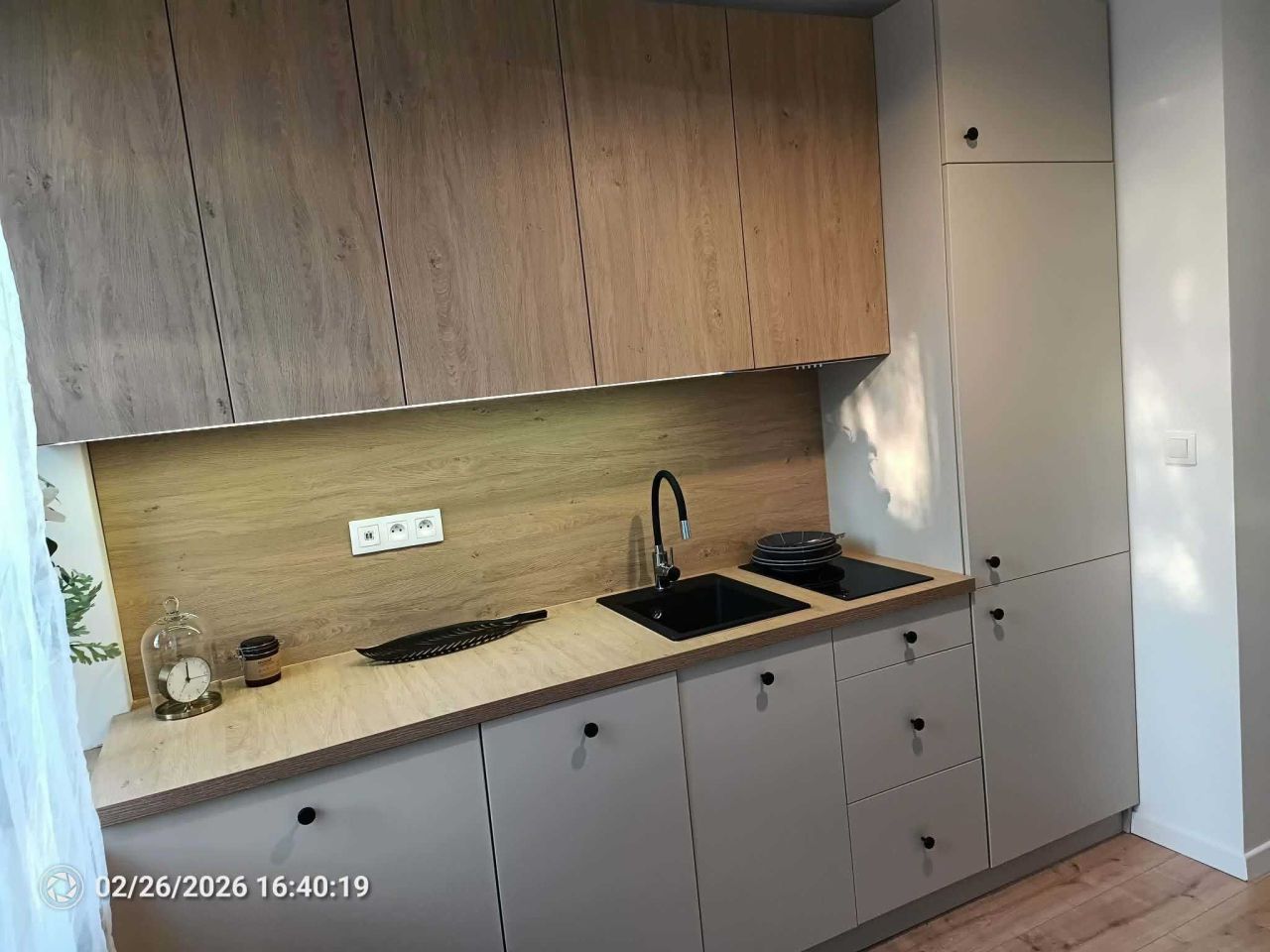 Mieszkanie 1-pokojowe Brzesko, ul. Tadeusza Kościuszki. Zdjęcie 4