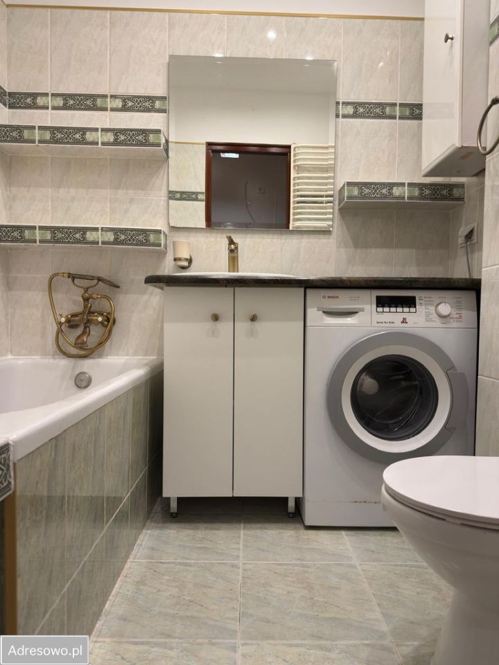 Mieszkanie 3-pokojowe Warszawa Rembertów, ul. Emilii Gierczak. Zdjęcie 8