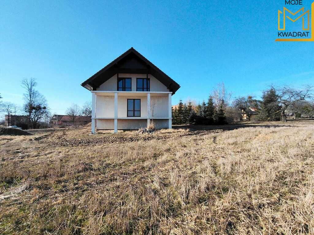 dom wolnostojący, 4 pokoje Ożarów. Zdjęcie 3