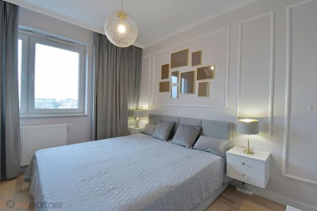 Mieszkanie 2-pokojowe Wrocław Stare Miasto, ul. Tęczowa. Zdjęcie 6