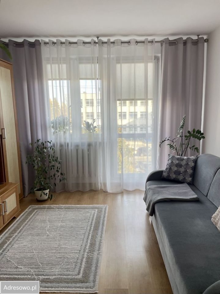 Mieszkanie 1-pokojowe Zamość, ul. Listopadowa. Zdjęcie 2