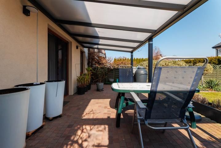 dom szeregowy, 5 pokoi Goczałkowice-Zdrój, ul. Południowa. Zdjęcie 11