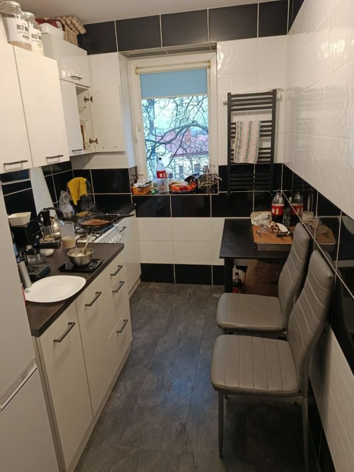 Mieszkanie 2-pokojowe Ostrowiec Świętokrzyski, ul. Polna. Zdjęcie 3