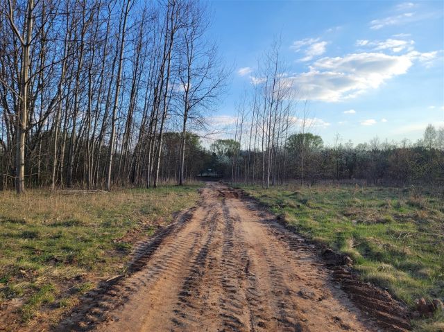 Działka budowlana Sosnowiec Środula. Zdjęcie 3