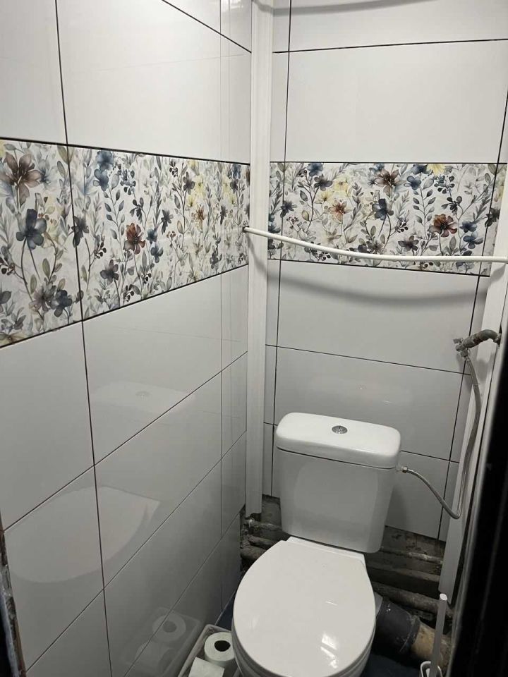 Mieszkanie 3-pokojowe Gdańsk Suchanino, ul. Zygmunta Noskowskiego. Zdjęcie 6