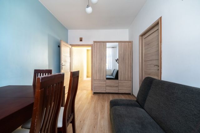 Mieszkanie 3-pokojowe Sopot, ul. Bitwy pod Płowcami. Zdjęcie 12