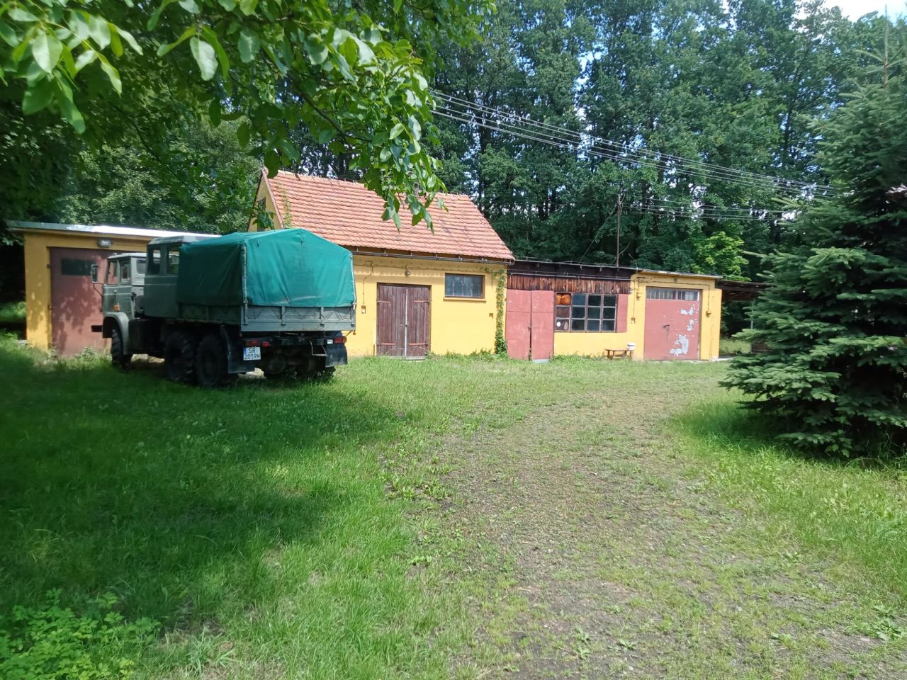 Nieruchomość komercyjna Chrósty, Ligocka. Zdjęcie 36