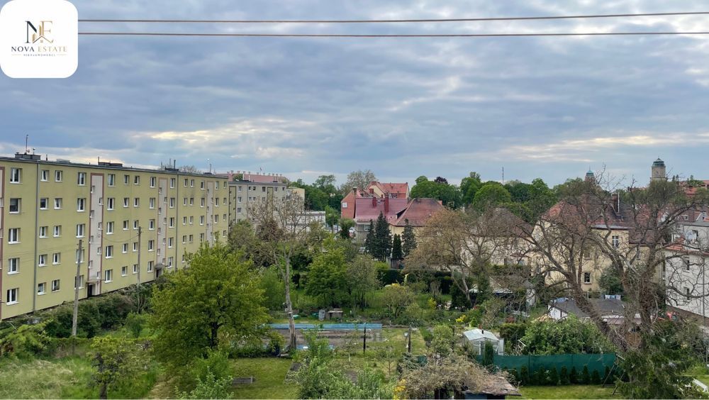 Mieszkanie 2-pokojowe Żagań. Zdjęcie 8