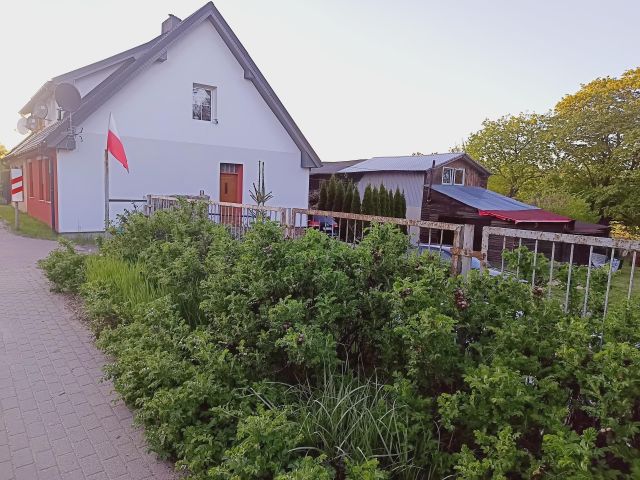 Mieszkanie 2-pokojowe Manowo, ul. Koszalińska. Zdjęcie 4