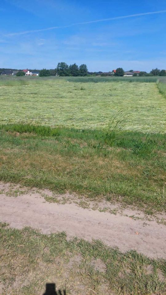 Działka budowlana Pawłowo. Zdjęcie 6