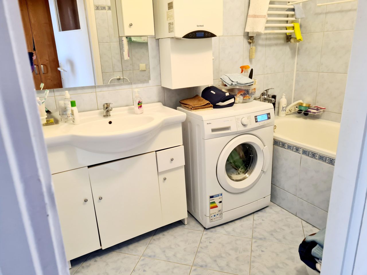 Mieszkanie 3-pokojowe Dzierżoniów, ul. Wrocławska. Zdjęcie 11