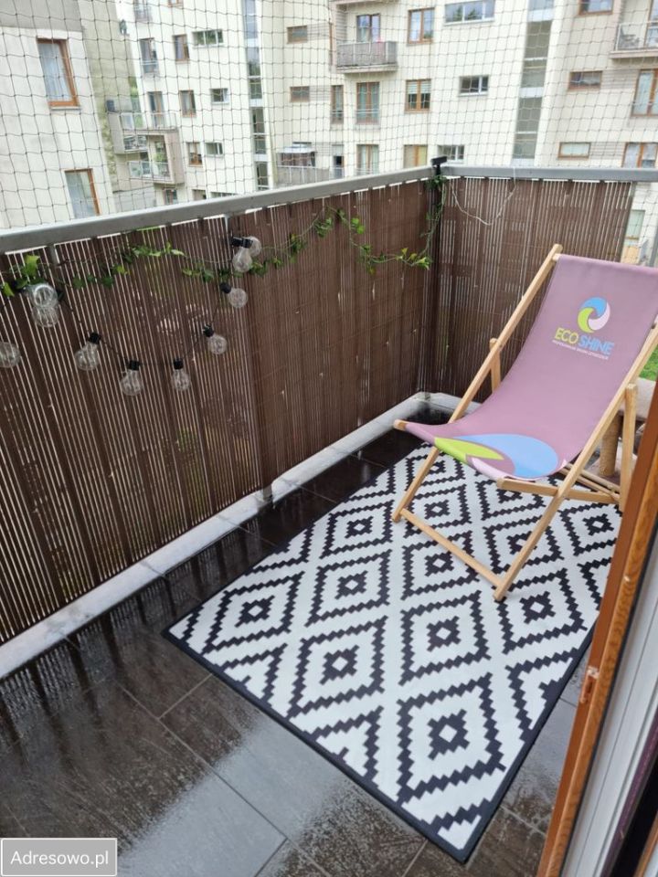 Mieszkanie 3-pokojowe Kraków Podgórze Duchackie, ul. Walerego Sławka. Zdjęcie 17