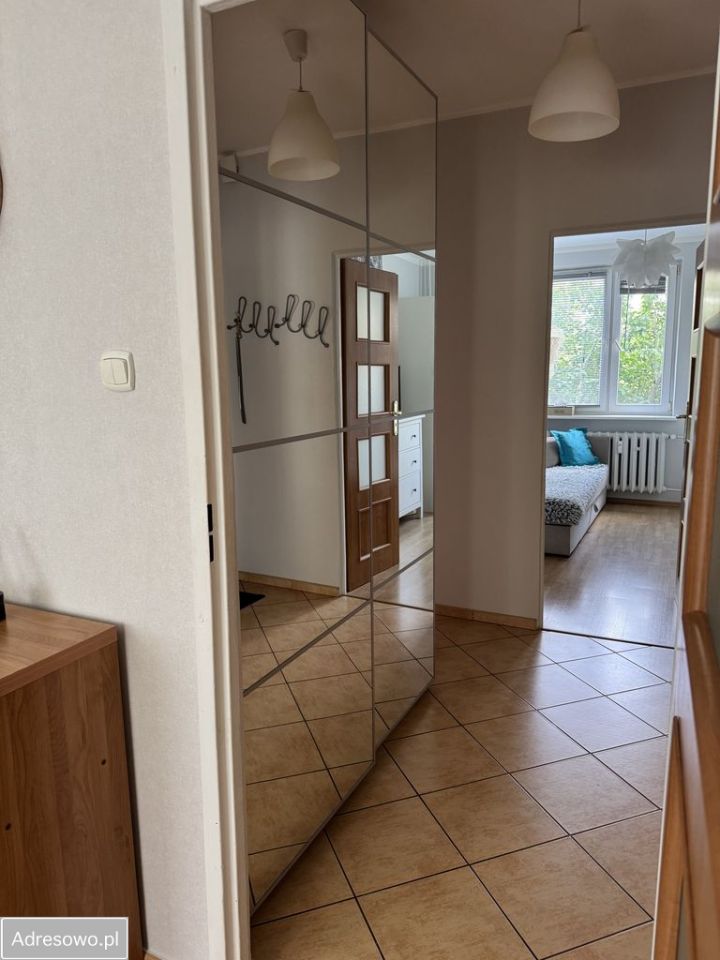 Mieszkanie 3-pokojowe Szczecin Zawadzkiego-Klonowica. Zdjęcie 18