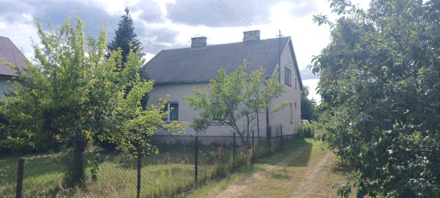 Działka rolno-budowlana Mińsk Mazowiecki, ul. Zuzanny Małaszczyckiej. Zdjęcie 1