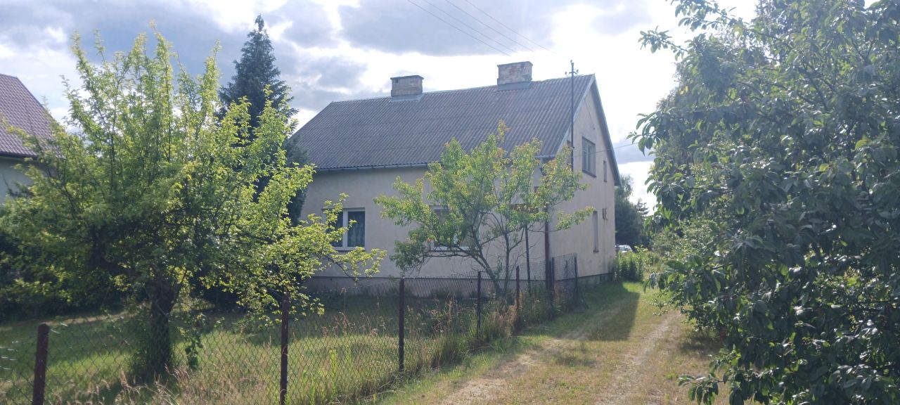 Działka rolno-budowlana Mińsk Mazowiecki, ul. Zuzanny Małaszczyckiej. Zdjęcie 1