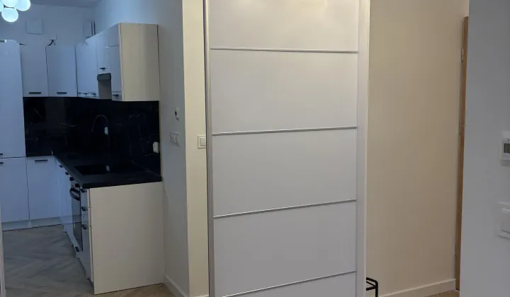 Mieszkanie 2-pokojowe Jelenia Góra Centrum, ul. Paryska