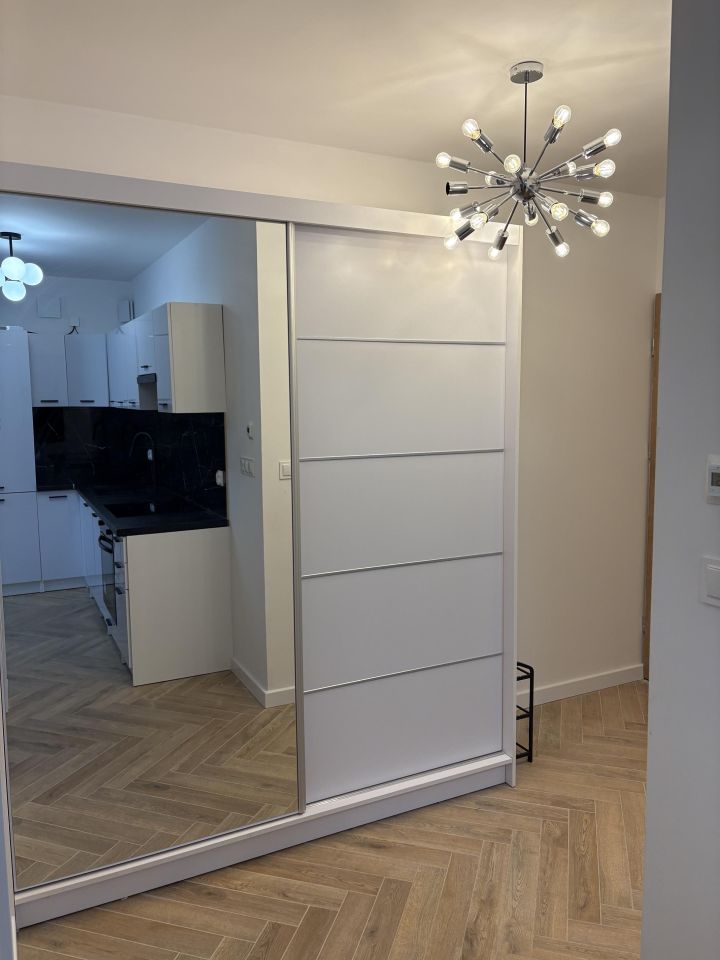 Mieszkanie 2-pokojowe Jelenia Góra Centrum, ul. Paryska. Zdjęcie 1
