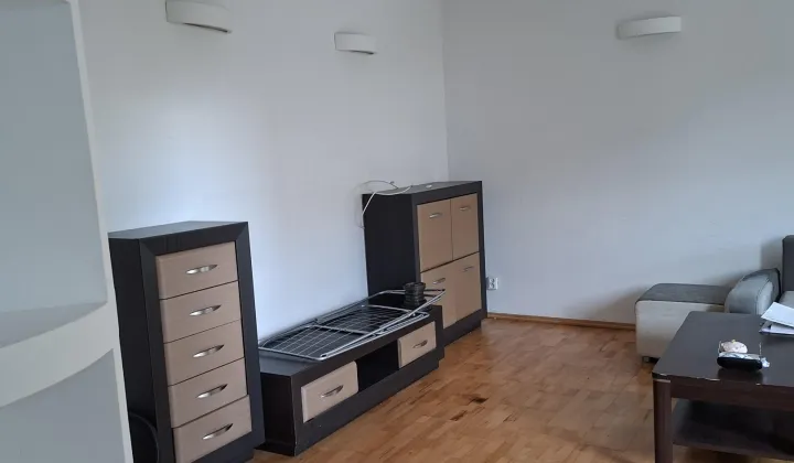 Mieszkanie 2-pokojowe Kołobrzeg Centrum, ul. Helsińska
