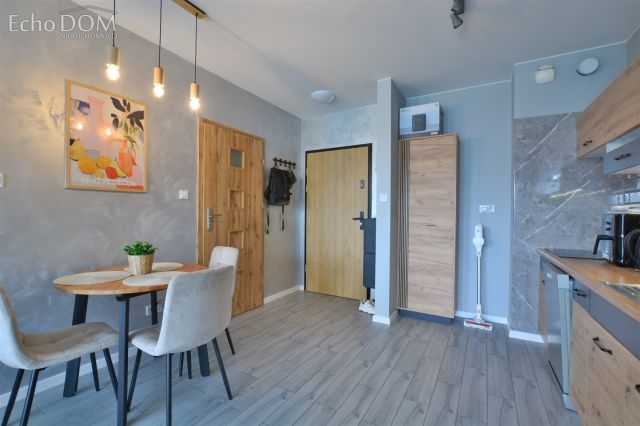Mieszkanie 1-pokojowe Kraków Dębniki, ul. Lubostroń. Zdjęcie 9