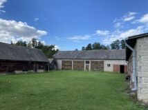 Działka siedliskowa Kunin-Zamek. Zdjęcie 4