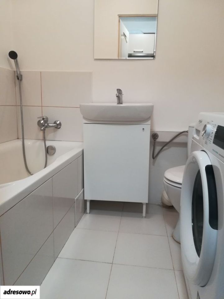 Mieszkanie 1-pokojowe Warszawa Wola, ul. Szulborska. Zdjęcie 4