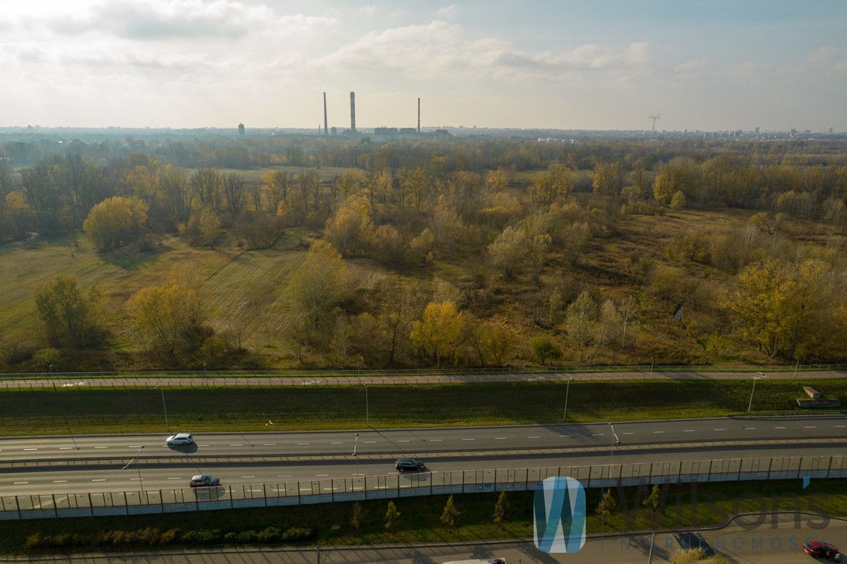 Mieszkanie 1-pokojowe Warszawa, ul. Wał Miedzeszyński. Zdjęcie 9
