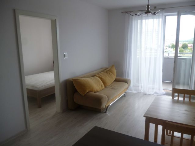 Mieszkanie 2-pokojowe Reda, ul. Garncarska. Zdjęcie 1