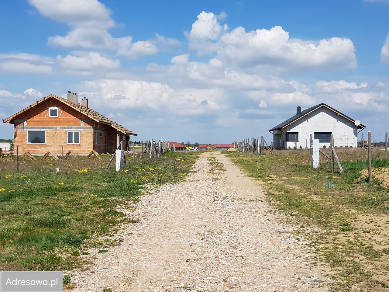 Działka budowlana Strzyżewo Kościelne, os. Osiedle Nad Wełną. Zdjęcie 15