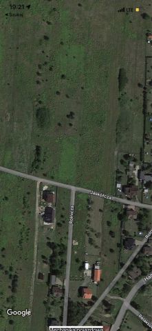 Działka budowlana Dąbrowa Górnicza, ul. Jaskółcza. Zdjęcie 1