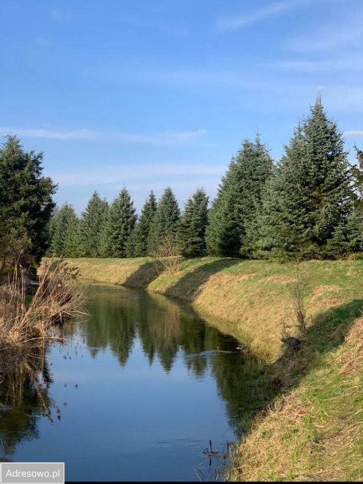 Działka budowlana Dobiegniew, ul. Gdańska. Zdjęcie 5