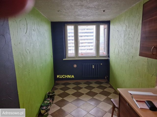 Mieszkanie 2-pokojowe Katowice os. Tysiąclecia, ul. Piastów. Zdjęcie 7