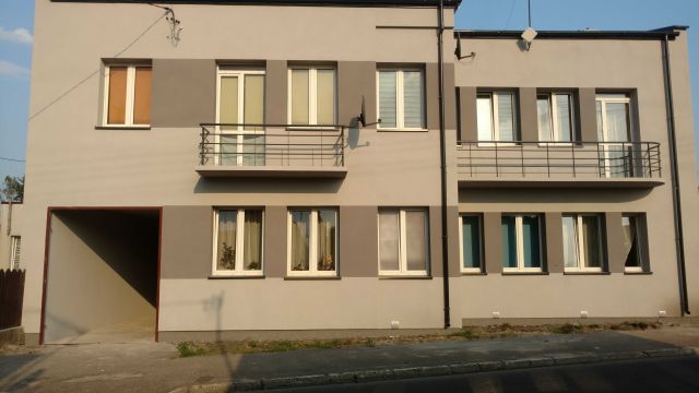 Mieszkanie 2-pokojowe Raciąż, ul. Warszawska. Zdjęcie 1