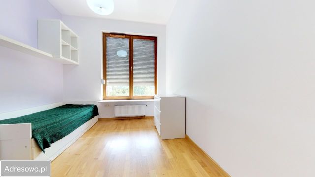 Mieszkanie 4-pokojowe Warszawa Mokotów, ul. Zygmunta Modzelewskiego. Zdjęcie 1