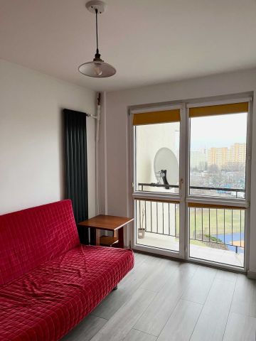 Mieszkanie 2-pokojowe Warszawa Targówek, ul. Szymona Askenazego. Zdjęcie 1