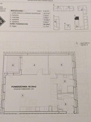 Mieszkanie 3-pokojowe Wrocław Fabryczna, ul. Tadeusza Brzozy. Zdjęcie 16