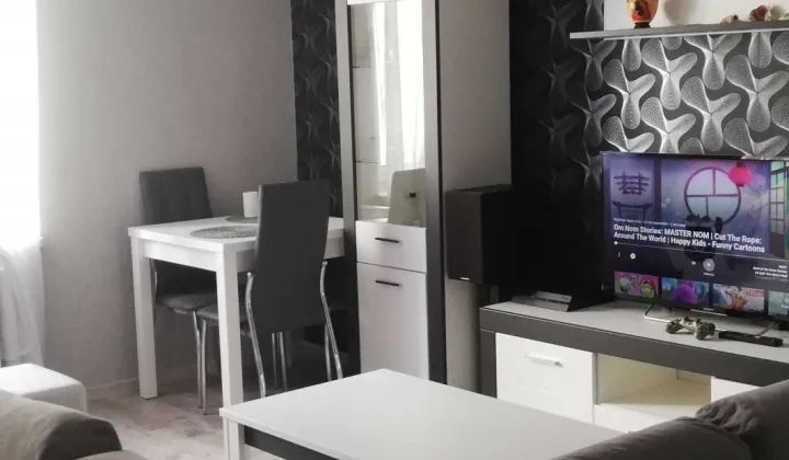 Mieszkanie 2-pokojowe Opole Śródmieście, ul. Bronisława Koraszewskiego