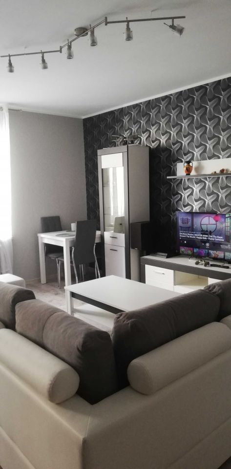 Mieszkanie 2-pokojowe Opole Śródmieście, ul. Bronisława Koraszewskiego