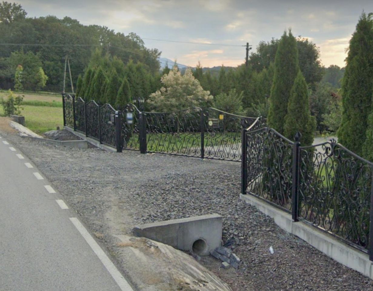 dom wolnostojący, 6 pokoi Andrychów. Zdjęcie 49